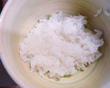 焼肉が残ったら、私の焼肉丼作り方2写真