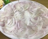 冷凍庫でツン抜き　オニオンスライス作り方2写真