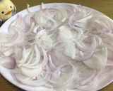 そら豆と鮭フレークのマカロニサラダ作り方1写真