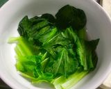 簡単。そうめんで中華そば作り方2写真