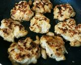 塩麹で！柔らかチキン大豆ナゲット作り方7写真