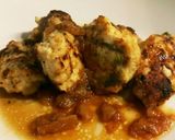 塩麹で！柔らかチキン大豆ナゲット作り方8写真
