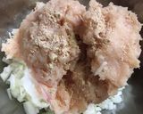 大量の鶏むね肉アレンジ冷凍保存作り方2写真