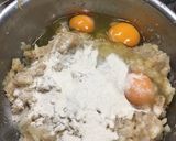 大量の鶏むね肉アレンジ冷凍保存作り方3写真