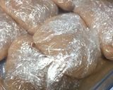 大量の鶏むね肉アレンジ冷凍保存作り方1写真