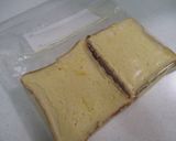 フレンチトースト作り方4写真