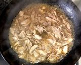 子どもに人気！簡単！甘辛とり丼作り方3写真