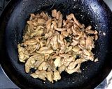 子どもに人気！簡単！甘辛とり丼作り方4写真