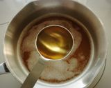 ダシダで♪冷麺スープ作り方2写真