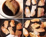 北海道帯広名物♡香ばしくて美味しい豚丼作り方3写真