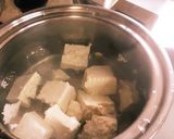 炒り豆腐作り方1写真
