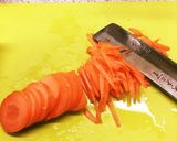 炒り豆腐作り方2写真