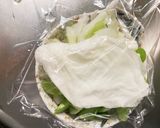 野菜たっぷり和風カレーうどん作り方2写真