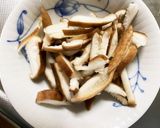 野菜たっぷり和風カレーうどん作り方3写真