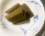 野菜たっぷり和風カレーうどん作り方4写真