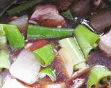 ほろっほろな豚の角煮作り方6写真