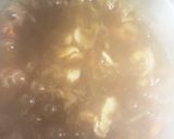 野菜たっぷり和風カレーうどん作り方10写真