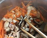 炒り豆腐作り方3写真