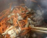 炒り豆腐作り方5写真