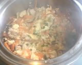炒り豆腐作り方6写真
