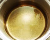 冷凍梅で❄️梅シロップ作り方8写真