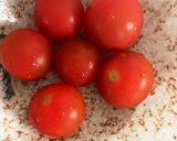 煮崩れしにくい鱈と野菜の塩だれ煮付け作り方7写真