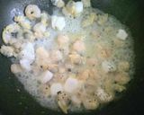サッパリ味のシーフード焼きそば作り方3写真