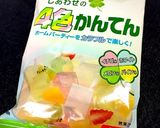 フルーツボンボンゼリー☆彡作り方5写真