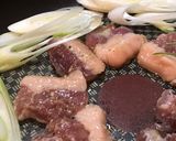 父の日　親父と飲む日　鴨肉の柔らかソテー作り方9写真