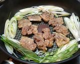 父の日　親父と飲む日　鴨肉の柔らかソテー作り方10写真