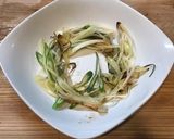 父の日　親父と飲む日　鴨肉の柔らかソテー作り方12写真