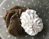コーヒークリーム♡作り方3写真