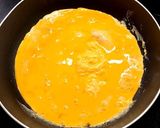 焼きそばでオムそば☆作り方4写真