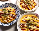 焼きそばでオムそば☆作り方5写真