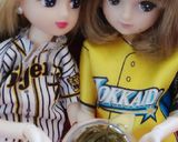 リカちゃんサイズ♡松前漬けꕤ*.ﾟ作り方2写真