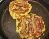 お好み焼き作り方9写真