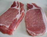 あとは焼くだけ★豚肉の味噌漬け作り方1写真