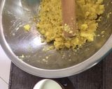 生クリーム、バター、卵不要スイートポテト作り方3写真