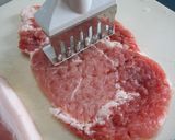 あとは焼くだけ★豚肉の味噌漬け作り方2写真