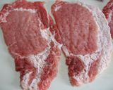 あとは焼くだけ★豚肉の味噌漬け作り方3写真