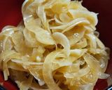 玉ねぎ消費に！玉ねぎのポン酢漬け✩.*作り方5写真