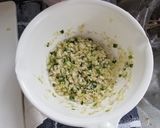 ボリューム手羽餃子作り方4写真