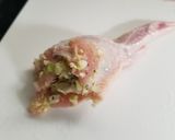 ボリューム手羽餃子作り方5写真