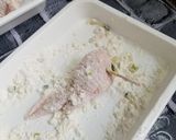 ボリューム手羽餃子作り方6写真