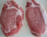 あとは焼くだけ★豚肉の味噌漬け作り方4写真