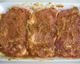 あとは焼くだけ★豚肉の味噌漬け作り方6写真
