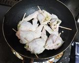 ボリューム手羽餃子作り方7写真