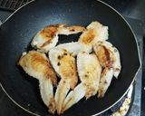 ボリューム手羽餃子作り方8写真
