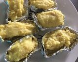 生クリーム、バター、卵不要スイートポテト作り方4写真