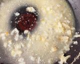 煮崩れしにくい鱈と野菜の塩だれ煮付け作り方13写真